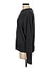 Something Navy Black Pullover Sweater Size M - photo 5