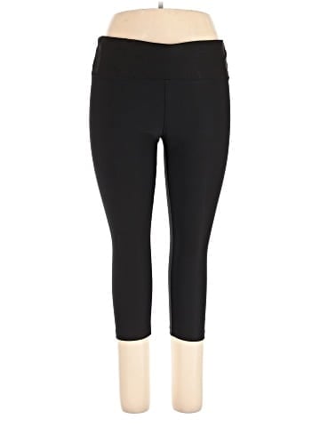 Asics Active Pants (view 1)