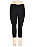 Asics Black Active Pants Size XL - photo 1