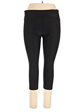 Asics Active Pants (view 2)