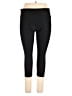 Asics Black Active Pants Size XL - photo 2