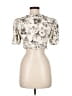 And Ivory Cardigan Size 8 - photo 2