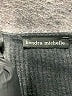 Assorted Brands Solid Gray Casual Dress Size M - photo 7