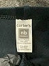 Carter's 100% Cotton Black Casual Pants Size Newborn - photo 3