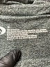 MTA Sport Gray Active Pants Size M - photo 4
