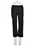 Athleta 100% Polyester Solid Black Active Pants Size S - photo 1