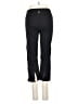 Athleta 100% Polyester Solid Black Active Pants Size S - photo 2