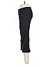 Athleta 100% Polyester Solid Black Active Pants Size S - photo 5