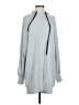 Fabletics Gray Sweatshirt Size XS - photo 1