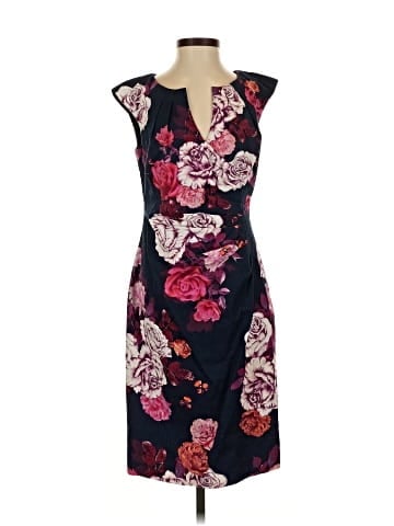 Adrianna Papell Cocktail Dress (view 1)