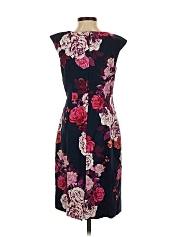 Adrianna Papell Cocktail Dress (view 2)