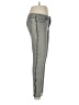 FRAME Denim Gray Jeans Size 28 waist - photo 4