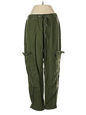 Calvin Klein Cargo Pants (view 1)