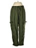 Calvin Klein Green Cargo Pants Size 4 - photo 1