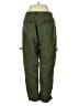 Calvin Klein Green Cargo Pants Size 4 - photo 2