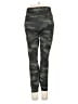 Athleta Camo Green Active Pants Size S - photo 2