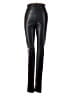Wilfred Free 100% Polyurethane Black Active Pants Size S - photo 1