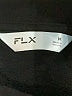 FLX Black Pullover Hoodie Size M - photo 7