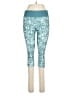 Under Armour Teal Active Pants Size L - photo 1