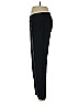Peck & Peck Black Active Pants Size 12 - photo 5