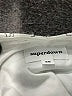 Superdown Silver Tank Top Size XS - photo 7