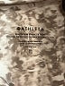 Athleta Animal Print Gray Casual Pants Size XL - photo 4