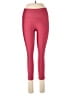 Under Armour Pink Active Pants Size M - photo 1