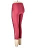 Under Armour Pink Active Pants Size M - photo 2