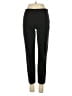 Elie Tahari Solid Black Active Pants Size 2 - photo 1