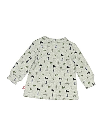 Zutano Long Sleeve Top (view 2)