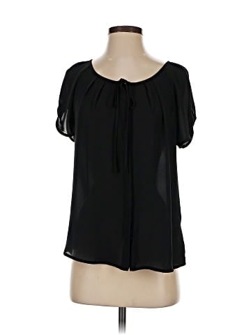 Bellatrix Short Sleeve Blouse (view 1)