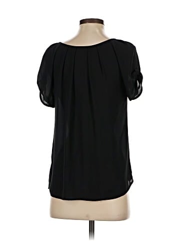 Bellatrix Short Sleeve Blouse (view 2)