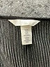 H&M Black Casual Dress Size M - photo 3