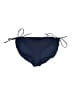 Athleta Solid Blue Swimsuit Bottoms Size L - photo 1