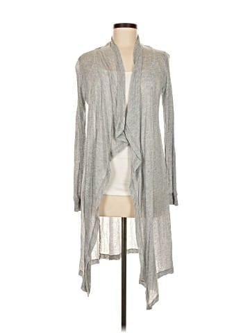Three Dots Cardigan (view 1)