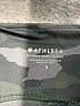 Athleta Camo Black Active Pants Size S - photo 9