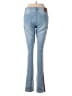 Assorted Brands Stripes Blue Jeans Size 6 (estimated) - photo 2