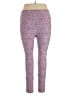 Lularoe Purple Leggings Size 1X (Tall & Curvy) - photo 2