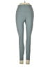 NEIWAI Teal Active Pants Size 4 - photo 1
