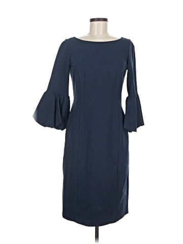 Eliza J Cocktail Dress (view 1)