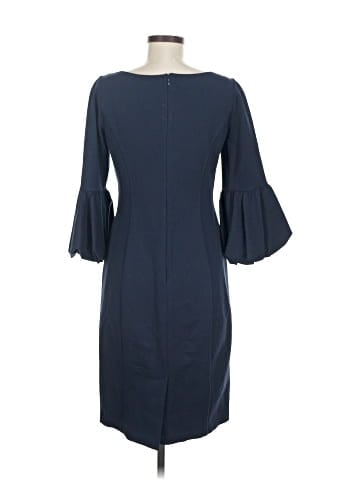 Eliza J Cocktail Dress (view 2)