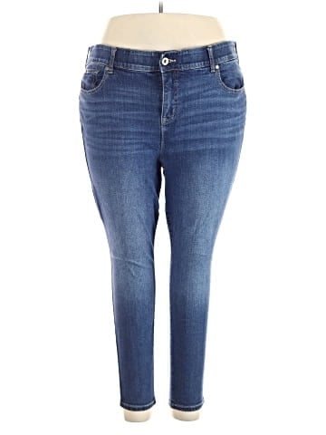 Torrid Jeans (view 1)