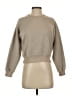 Everlane 100% Recycled Polyester Tan Fleece Size XXS - photo 1