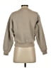 Everlane 100% Recycled Polyester Tan Fleece Size XXS - photo 2