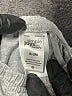 Simple Joys by Carter's 100% Cotton Gray Sweatpants Size 0-3 mo - photo 3
