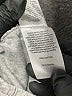 Simple Joys by Carter's 100% Cotton Gray Sweatpants Size 0-3 mo - photo 4