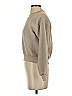 Everlane 100% Recycled Polyester Tan Fleece Size XXS - photo 5