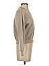 Everlane 100% Recycled Polyester Tan Fleece Size XXS - photo 4