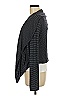 Lou & Grey Gray Cardigan Size M - photo 5