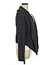 Lou & Grey Gray Cardigan Size M - photo 4